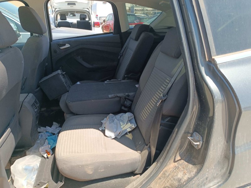 ford c-max (ceu) del año 2015