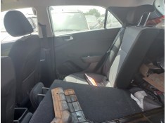 hyundai i20 ii (gb, ib) del año 2019 2