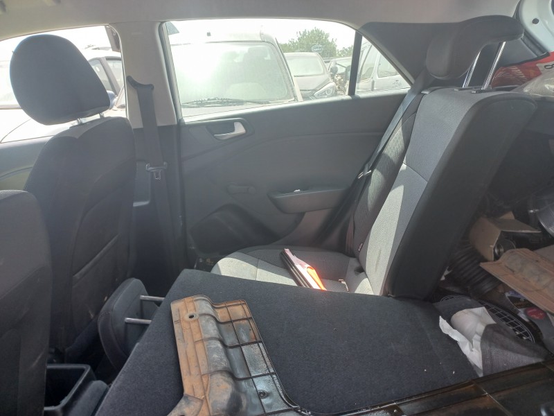 hyundai i20 ii (gb, ib) del año 2019