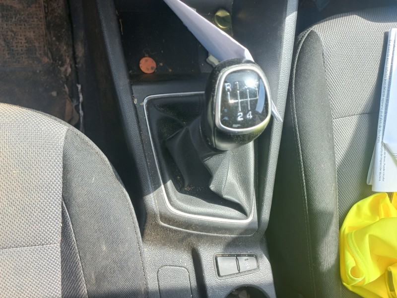 hyundai i20 ii (gb, ib) del año 2019