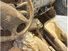 peugeot partner (s2) del año 2005 2