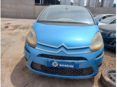 citroën c4 picasso del año 2007
