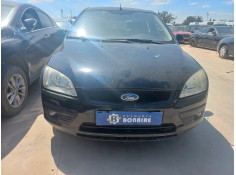 ford focus berlina (cap) del año 2007