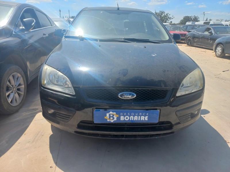 ford focus berlina (cap) del año 2007