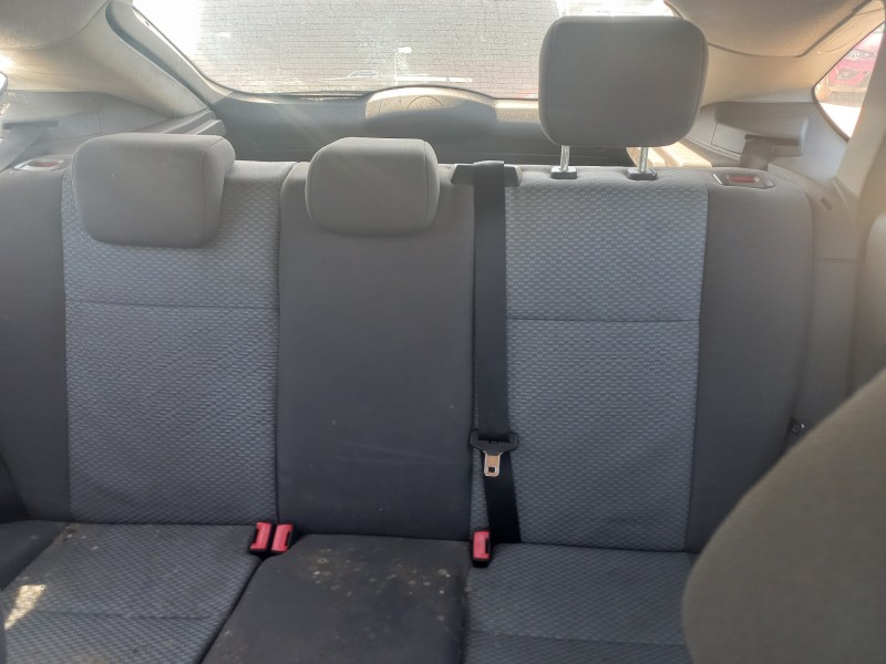 ford focus berlina (cap) del año 2007