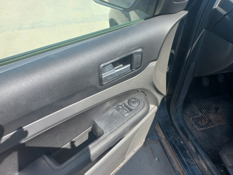 ford focus berlina (cap) del año 2007