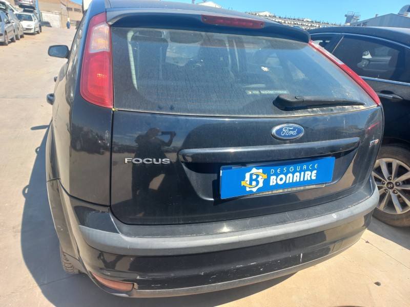 ford focus berlina (cap) del año 2007