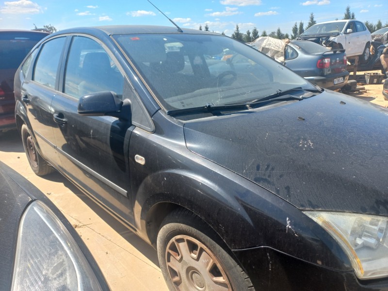 ford focus berlina (cap) del año 2007