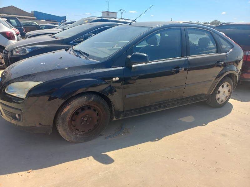 ford focus berlina (cap) del año 2007