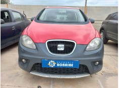 seat altea (5p1) del año 2008