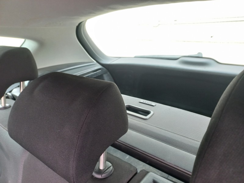 seat altea (5p1) del año 2008