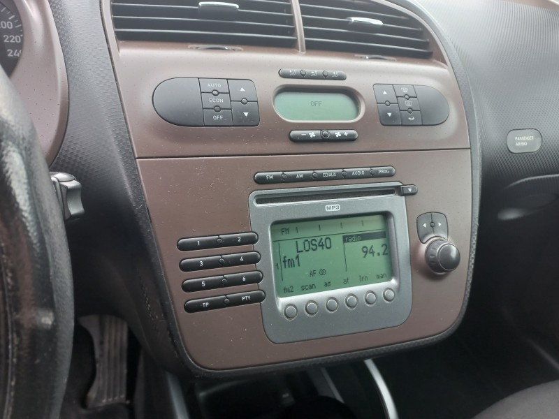 seat altea (5p1) del año 2008