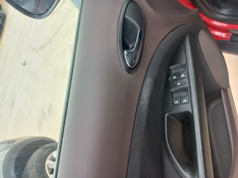 seat altea (5p1) del año 2008