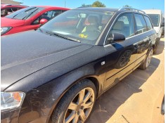 audi a4 avant (8e) del año 2007 2