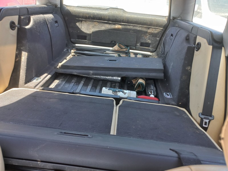 audi a4 avant (8e) del año 2007