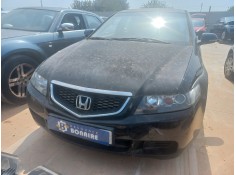 honda accord berlina (cl/cn) del año 2005
