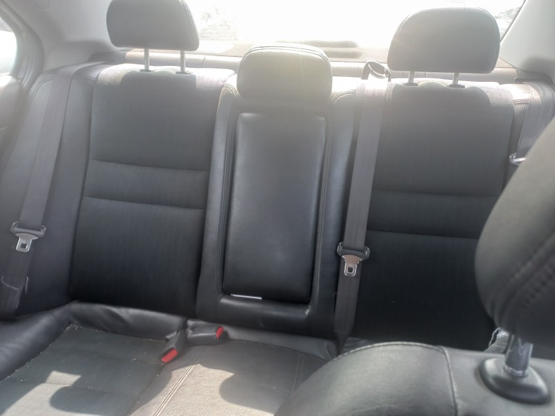 honda accord berlina (cl/cn) del año 2005