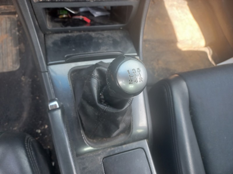 honda accord berlina (cl/cn) del año 2005