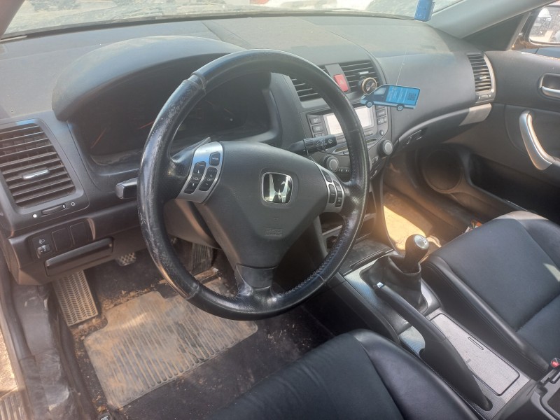 honda accord berlina (cl/cn) del año 2005