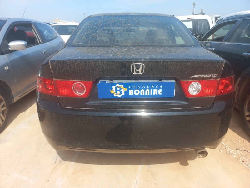 honda accord berlina (cl/cn) del año 2005