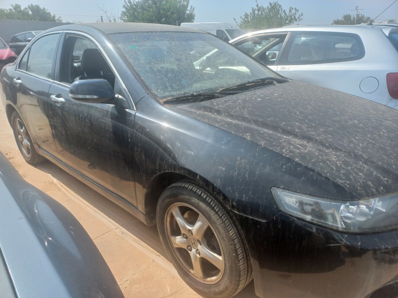 honda accord berlina (cl/cn) del año 2005