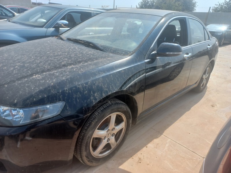 honda accord berlina (cl/cn) del año 2005