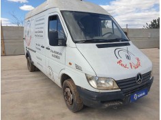 mercedes-benz sprinter (w901,w904) caja cerr. del año 2000 2