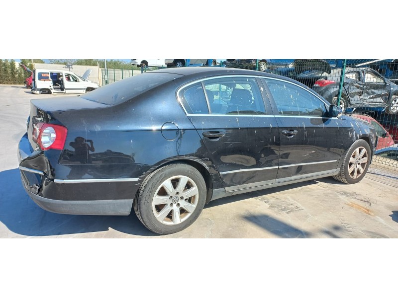 volkswagen passat berlina (3c2) del año 2006