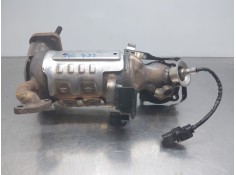 Recambio de filtro de particulas para hyundai bayon hybrid referencia OEM IAM   