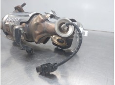 Recambio de filtro de particulas para hyundai bayon hybrid referencia OEM IAM    2