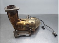 Recambio de filtro de particulas para mercedes-benz clase a (w177) a 180 (177.084) referencia OEM IAM   