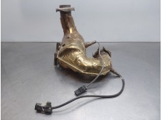 Recambio de filtro de particulas para mercedes-benz clase a (w177) a 180 (177.084) referencia OEM IAM    2