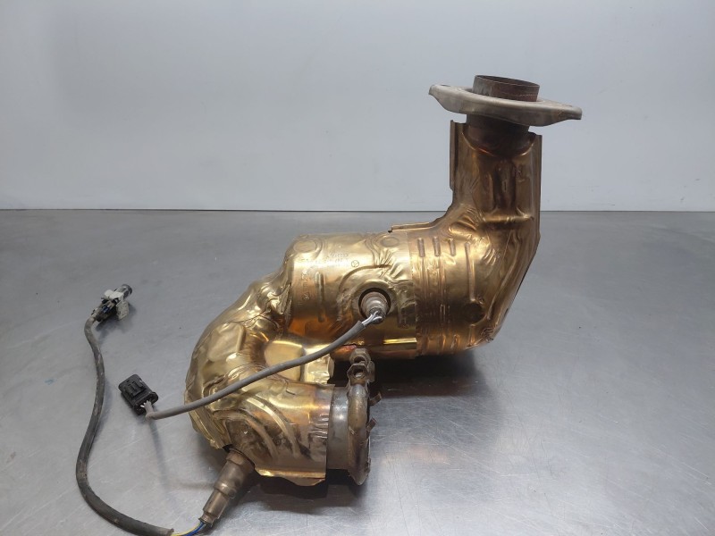 Recambio de filtro de particulas para mercedes-benz clase a (w177) a 180 (177.084) referencia OEM IAM   