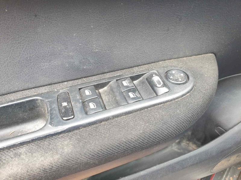 peugeot 307 cc (s2) del año 2006