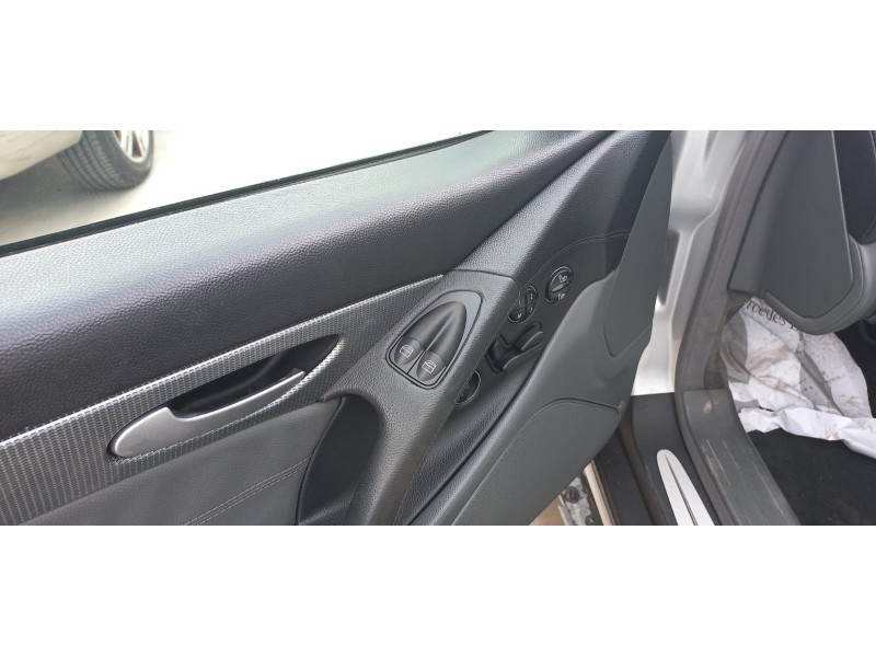 mercedes-benz clase sl (w230) roadster del año 2003