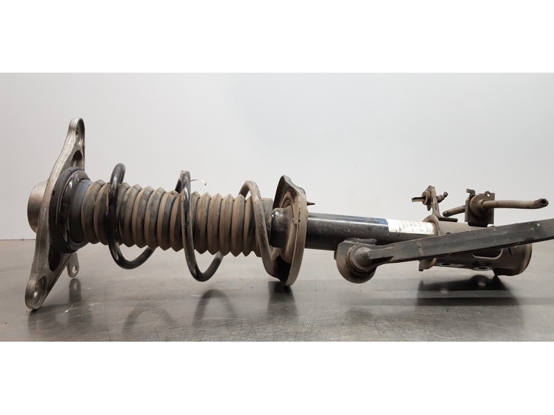 Recambio de amortiguador trasero izquierdo para jeep renegade limited 4x2 referencia OEM IAM 52139438  