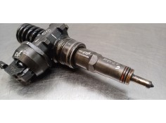 Recambio de inyector para volkswagen golf v berlina (1k1) trendline referencia OEM IAM 038130079GX 0986441559  2