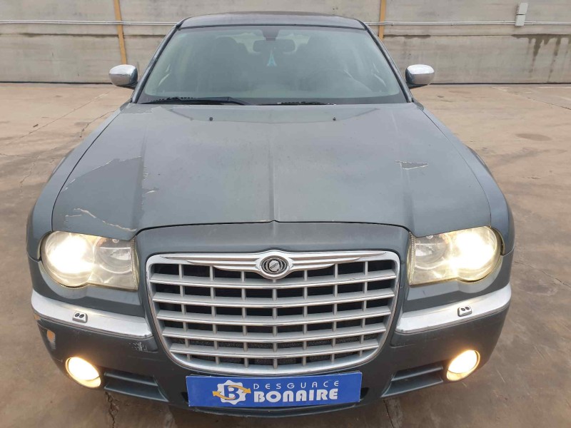chrysler 300 c del año 2006