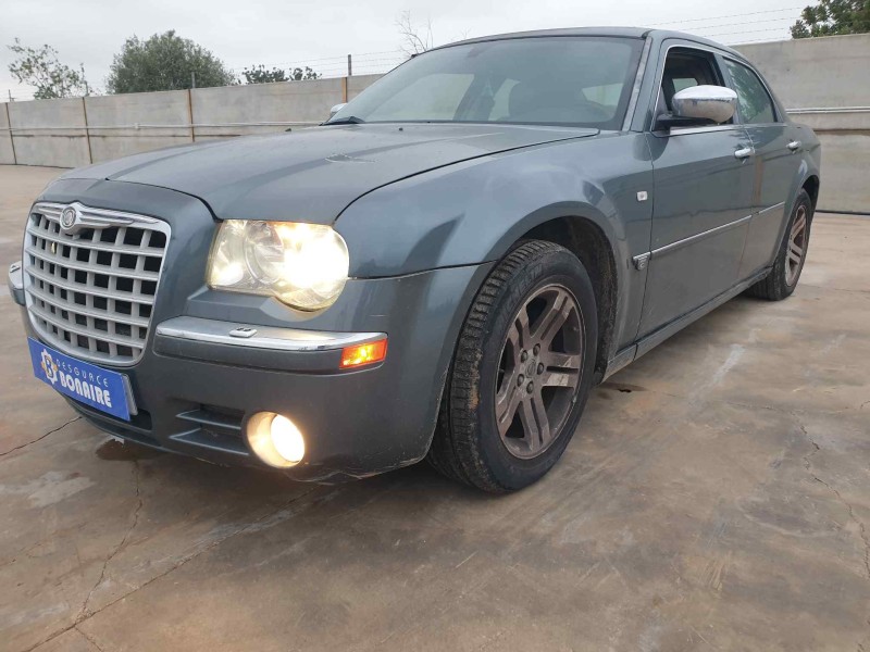 chrysler 300 c del año 2006