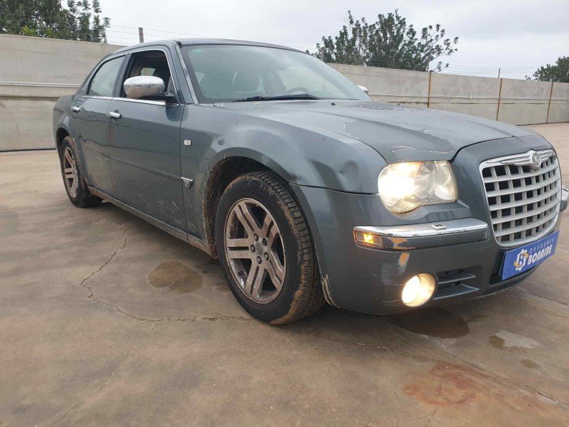 chrysler 300 c del año 2006