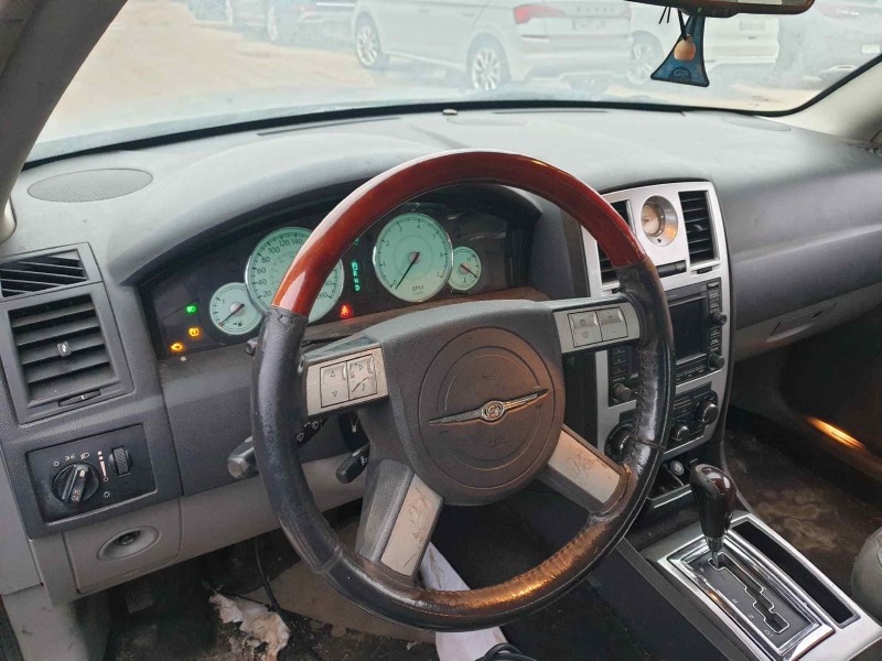 chrysler 300 c del año 2006