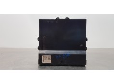 Recambio de centralita motor uce para toyota rav4 hybrid 4x2 advance referencia OEM IAM 8998142A80 2490002150 