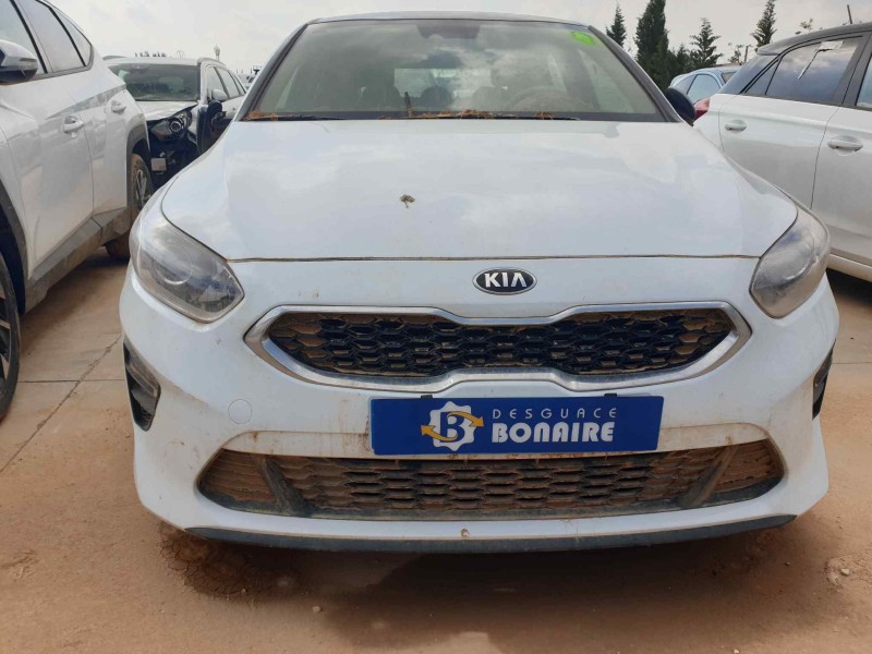 kia ceed (cd) del año 2018