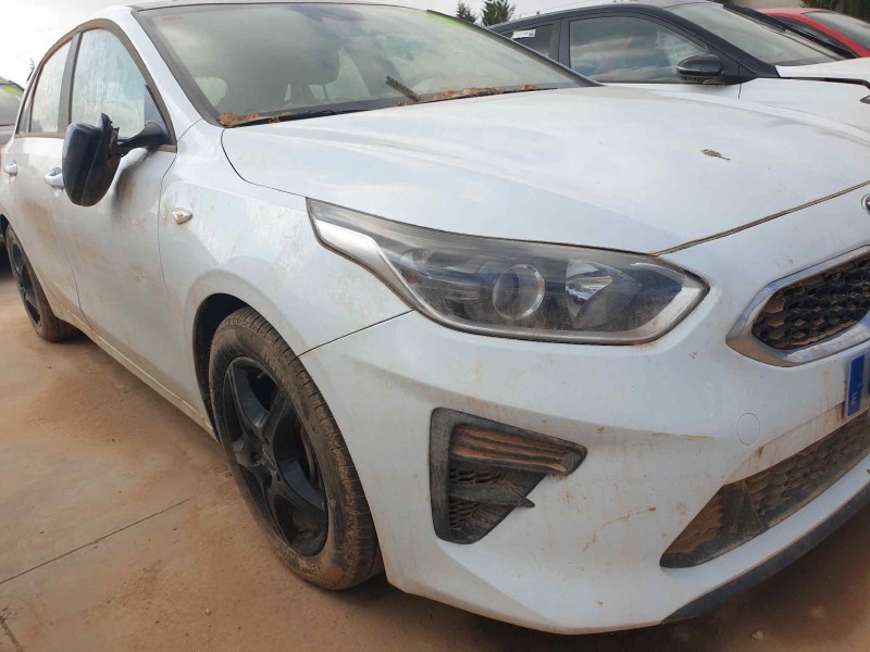 kia ceed (cd) del año 2018