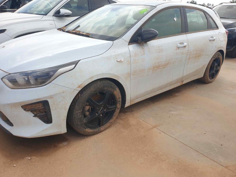 kia ceed (cd) del año 2018