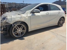 mercedes-benz clase a (w176) del año 2015 2