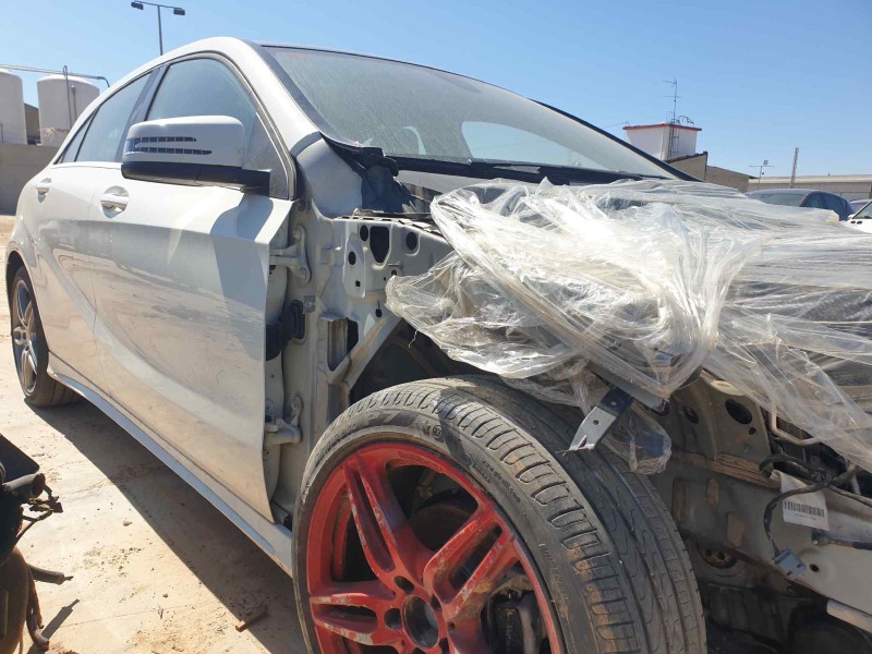 mercedes-benz clase a (w176) del año 2015