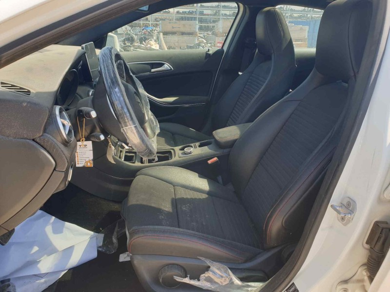 mercedes-benz clase a (w176) del año 2015