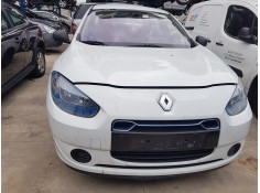 renault fluence del año 2011