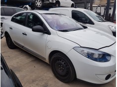 renault fluence del año 2011 2